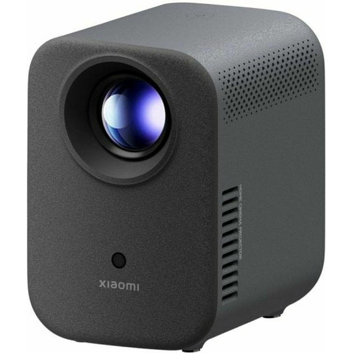Xiaomi Smart Projector L1 (Full HD, 200 lm), Beamer, Schwarz