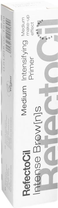 Image du produit Refectocil Intense Brow(n)s Apprêt Intensifiant Moyen