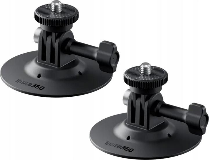 Insta360 Flexible Adhesive Mount (Various)
