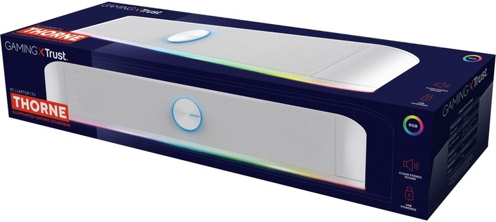 Image du produit Trust GXT 619W Thorne RGB