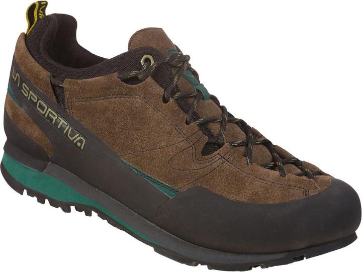 Actual product image La Sportiva Boulder X Shoes (42.5)