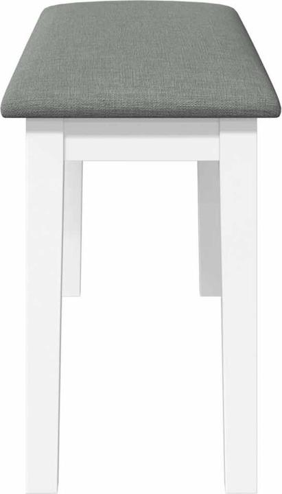 Actual product image VidaXL Mathilde (90 cm)