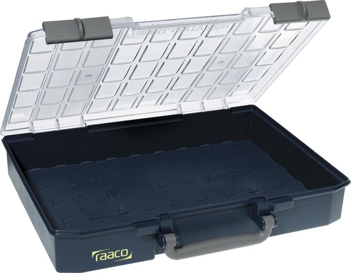 Raaco Assortment box Carry 80 5x10-0