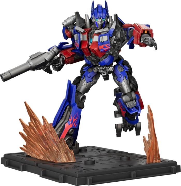 Produktbild Dickie Blokees Fig. Transformers Optimus Prime