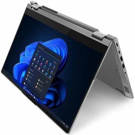 Produktbild Lenovo ThinkBook 14s Yoga Gen 3 (14", 256 GB, 8 GB, CH, Intel Core i5-1335U)