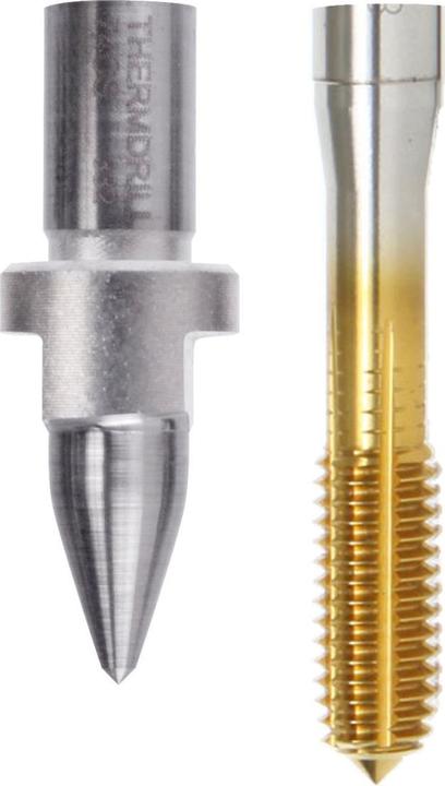 Produktbild Optimum Thermobohrer + Gewindeformer Gewinde Tool-Set CUT M6 lang