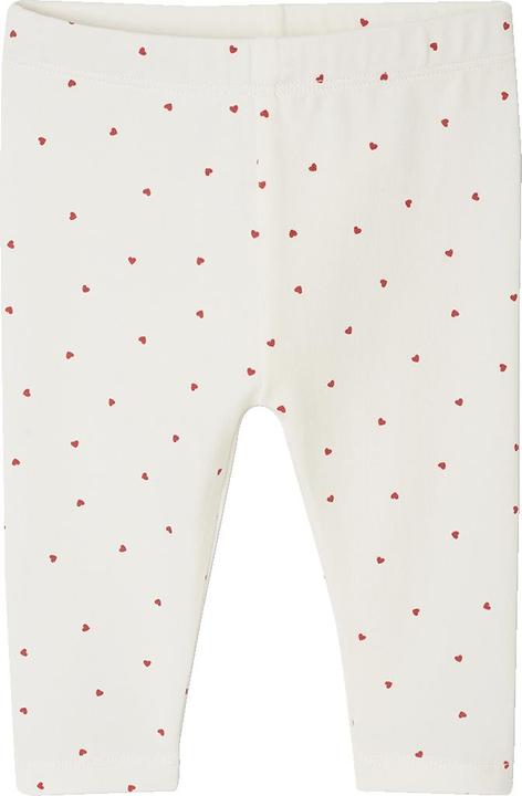 Produktbild Vertbaudet Bio-Kollektion: 2er-Pack Baby Leggings BASIC (80)