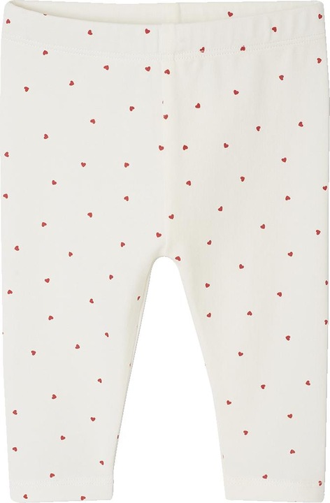 Immagine prodotto Vertbaudet Bio-Kollektion: 2er-Pack Baby Leggings BASIC (80)