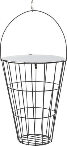 Produktbild Trixie Heuraufe zum Einhängen