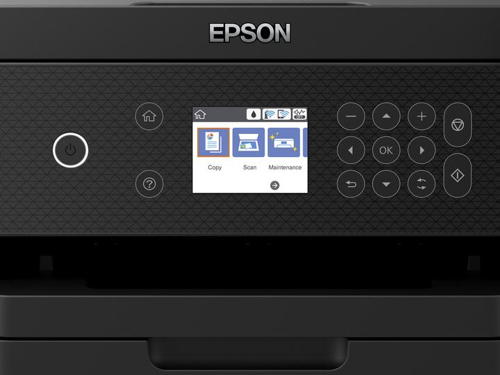 Actual product image Epson EcoTank L6260 (Ink)