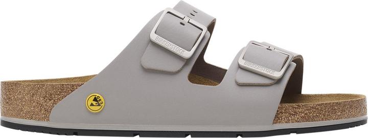 Immagine prodotto Birkenstock Sandalo ESD Arizona, misura 35, nero, normale (37)