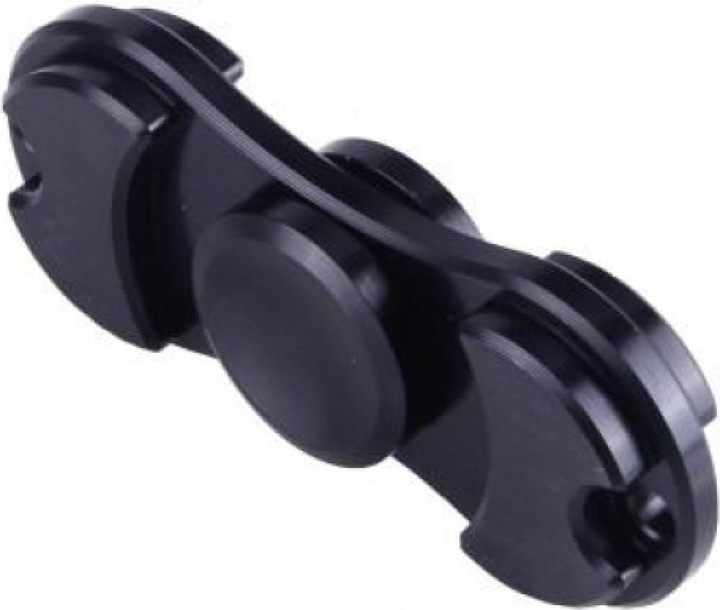 Immagine prodotto FidgetSpinner Duo Spinner a 2 ali in alluminio