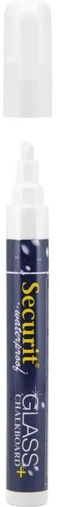 Produktbild Securit Kreidestift (White, 6 mm, 1 x)
