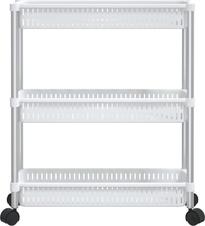 Image du produit vidaXL Mehrzweck-Trolley