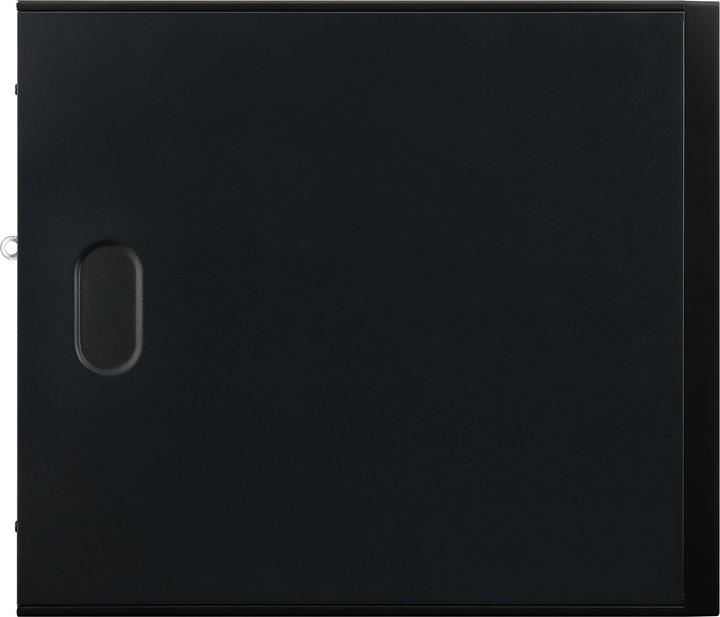 Image du produit MSI PROBOX130 023EU - Tour fine - Core i3 4160 / 3.6 GHz - RAM 4 Go - HDD 1 To - HD (4 Go, Intel Core i3-4160)