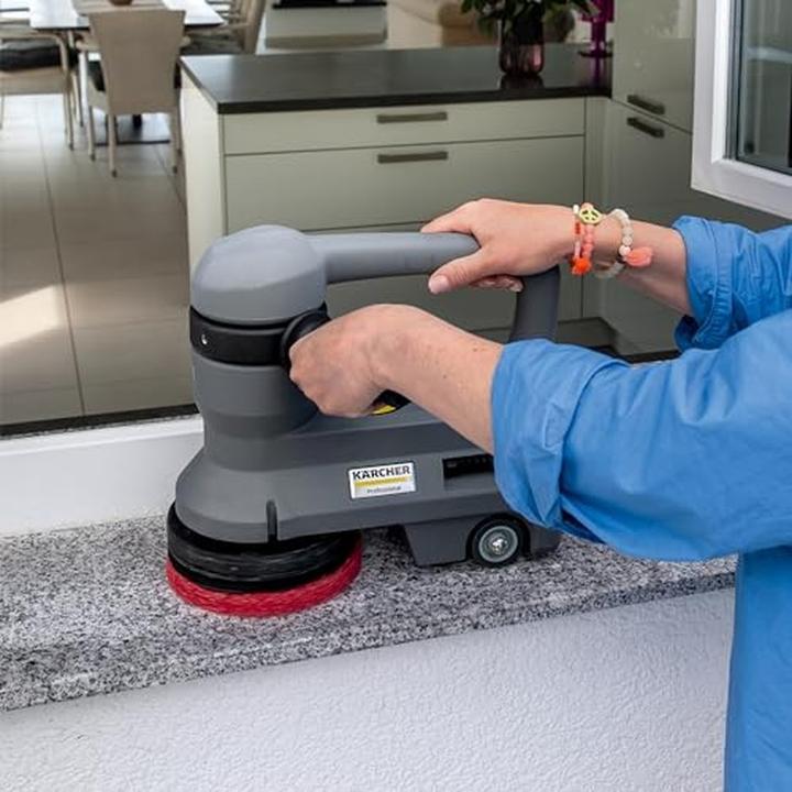 Produktbild Kärcher Professional BD 17/5 C (Scheuersaugmaschine)