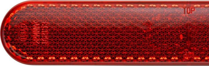 Actual product image Hella Rear reflector for AGCO