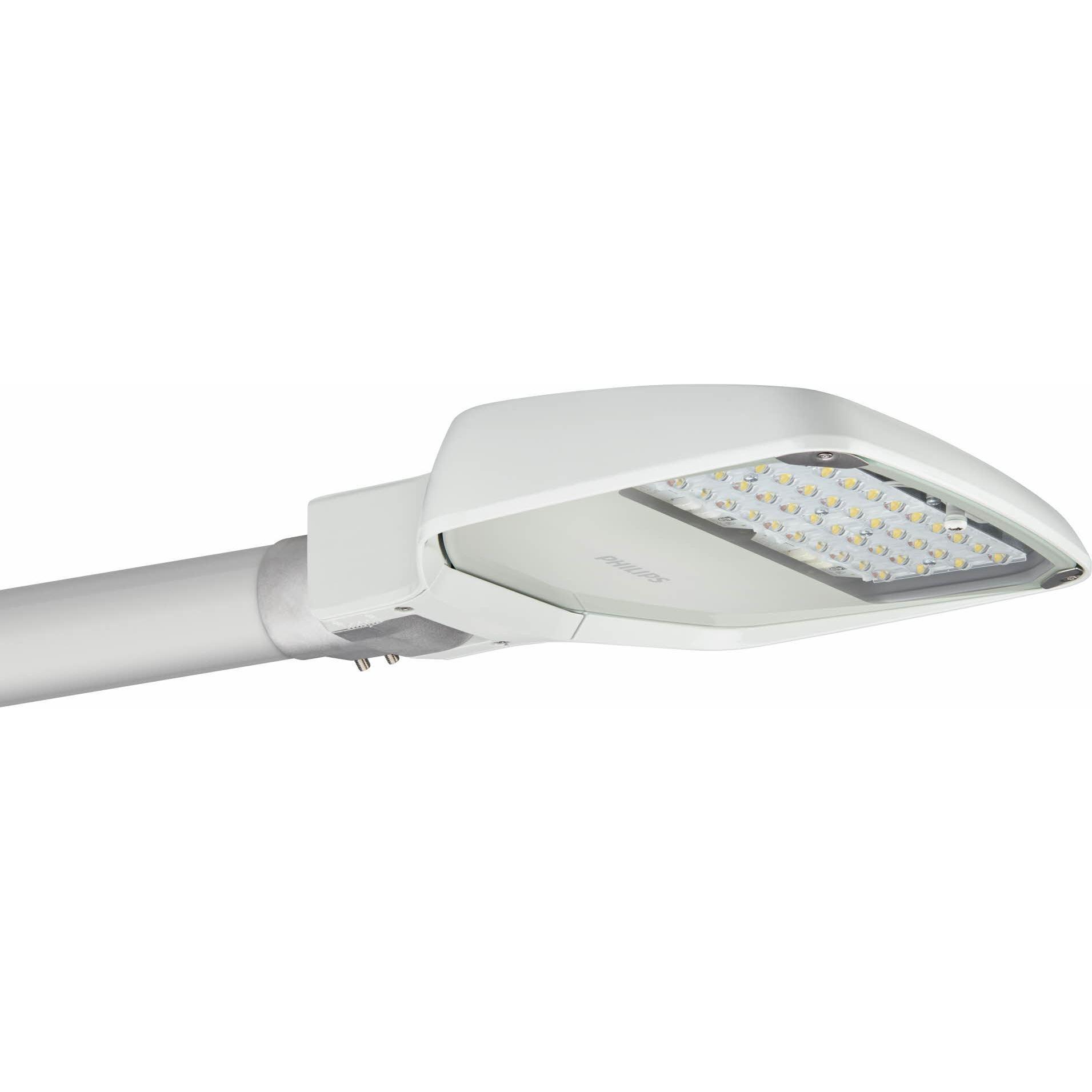 Philips, Gartenbeleuchtung, PHIL LED-Mastleuchte (5880 lm, IP66)