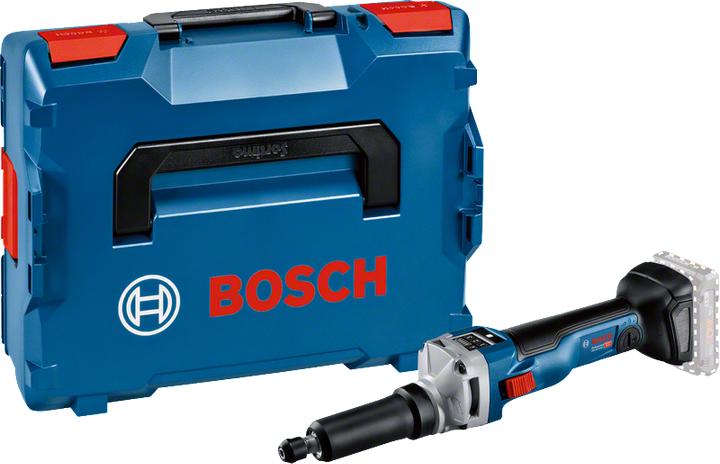 Produktbild Bosch Professional GGS 18V-10 SLC (Geradschleifer, 1000 W)