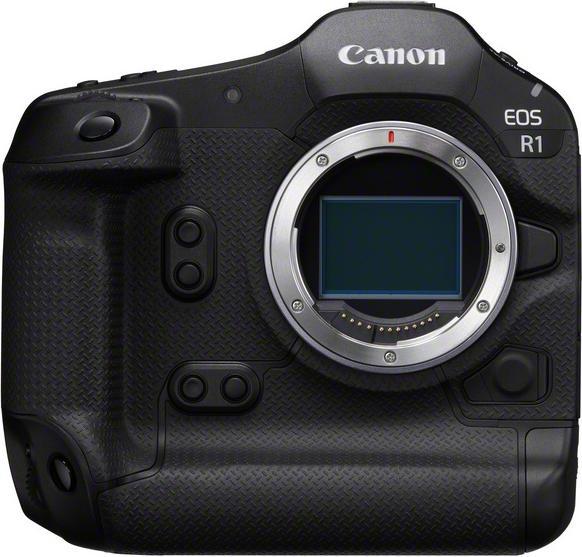 Produktbild Canon EOS R1 (24.20 Mpx, Vollformat)