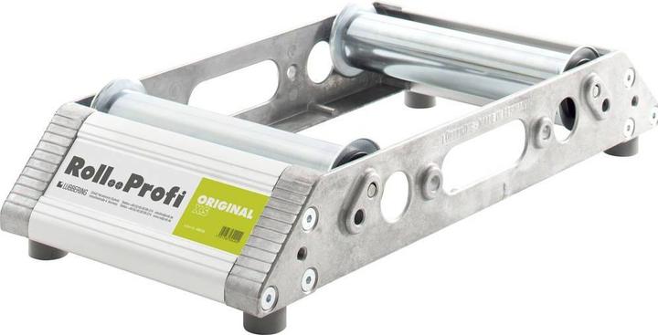 Lübbering Kabeltrommel-Abroller