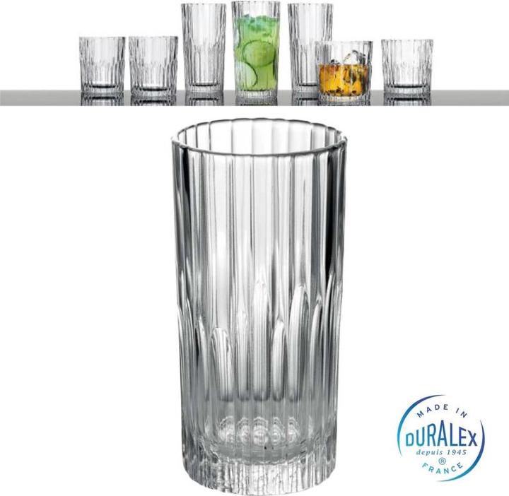 Image du produit Duralex Manhattan (0.31 l, 1x)