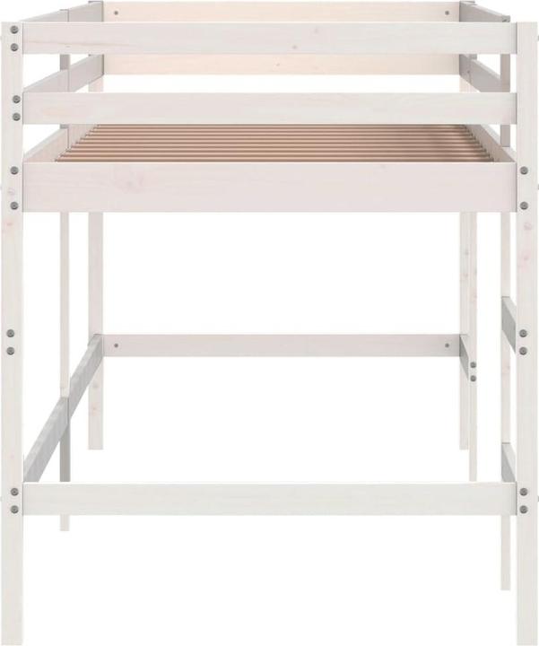 Produktbild vidaXL Kinderhochbett (90 x 190 cm)