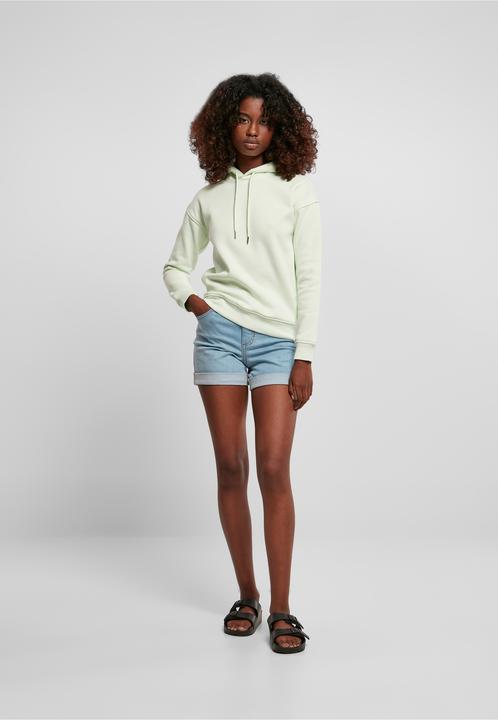 Immagine prodotto Urban Classics Felpa con cappuccio da donna - 990 (5XL)