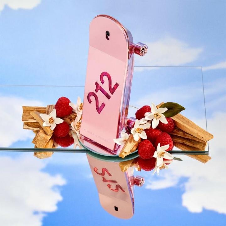 Produktbild Carolina Herrera 212 Heroes Forever Young (Eau de Parfum, 50 ml)