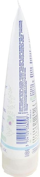 Actual product image Mustela 2-In-1 Cleansing Gel