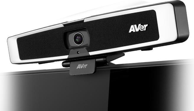 Produktbild AVer VB130 Collaboration Bar 4K 60 fps