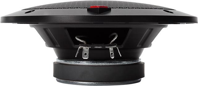Actual product image Rockford Fosgate Prime R165-S 2-Way 16.5cm Component System (80 W, 5.01 cm)