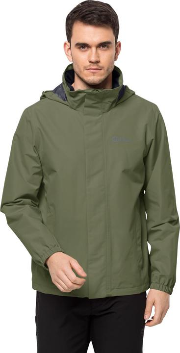 Produktbild Jack Wolfskin Stormy Point 2L Jkt M (XL)