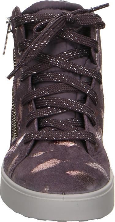 Actual product image Superfit Stiefelette Leder STELLA (28)