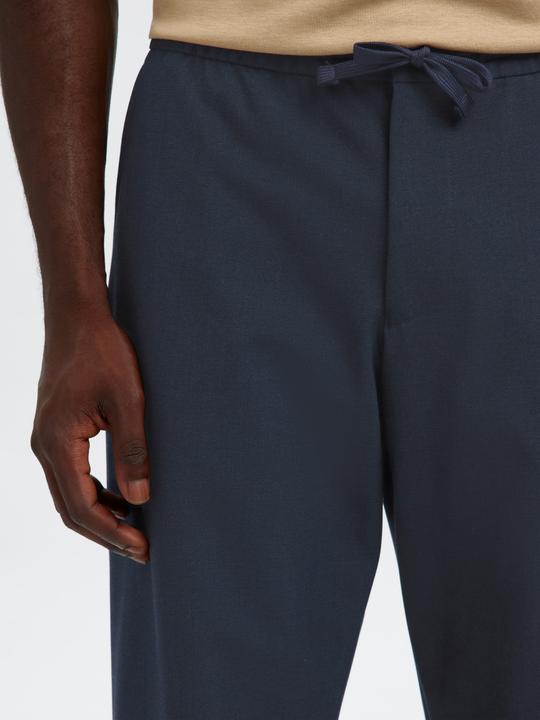 Actual product image Selected 196 Straight fit trousers (S)