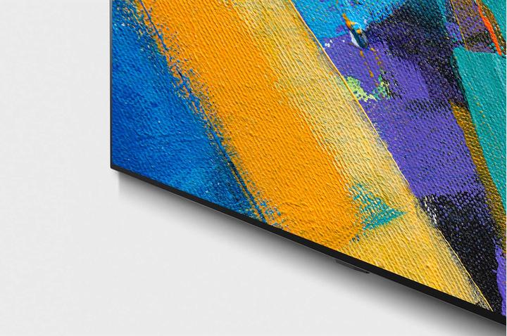 Actual product image LG OLED77GX9LA - 195 cm (77") Diagonal Class GX Series OLED TV - Smart TV - ThinQ A (77", OLED, 4K)
