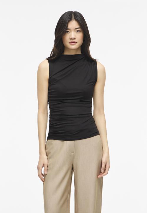 Produktbild Vila VISIGRID Stehkragen Top (XS)