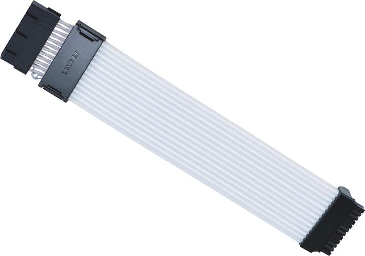 Immagine prodotto Lian-Li Cavo per scheda madre Strimer Wireless 24 pin RGB (Bianco, RGB)