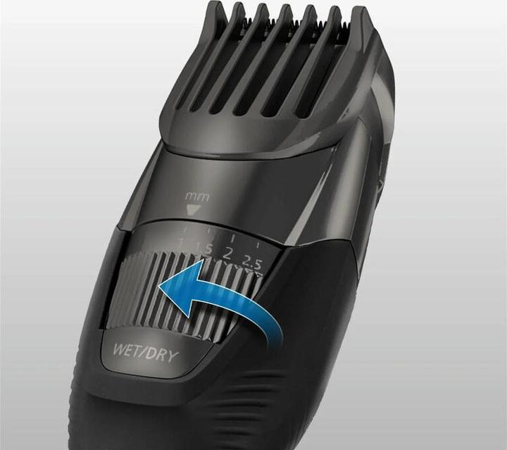 Image du produit Panasonic Tondeuse à barbe (ER-GB44-H503)