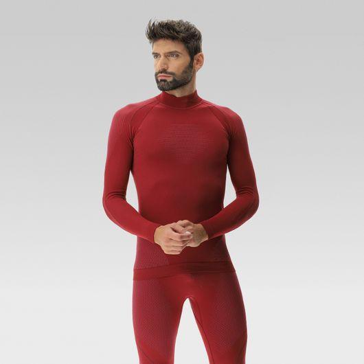 Produktbild UYN Thermoshirt Mit Stehkragen Evolutyon (M)