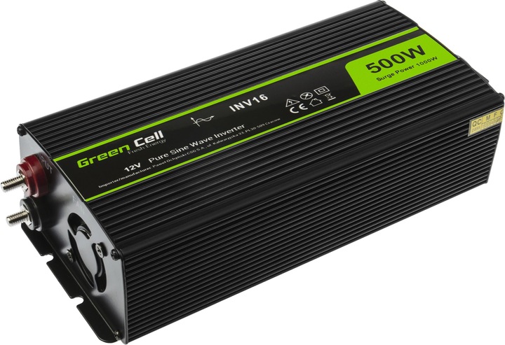 Immagine prodotto GreenCell INV16
