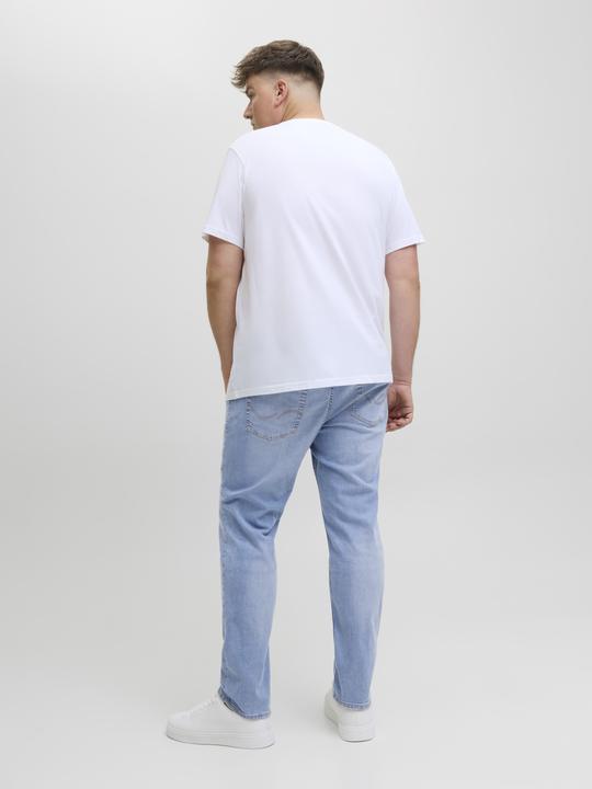 Actual product image Jack & Jones Jjiglenn Jjoriginal Sq 330 Noos Pls (W42/L32)