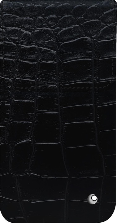 Crocodile nero ( Noir / Black)