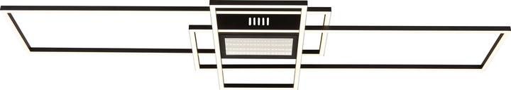 Produktbild Globo Saunders (7150 lm)