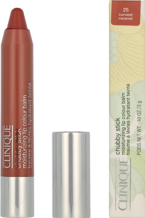 Image du produit Clinique Chubby Stick (Le caramel le plus court)
