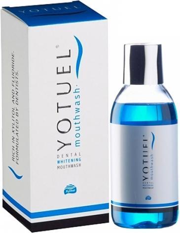 Actual product image MGA Na (250 ml, Mouthwash)