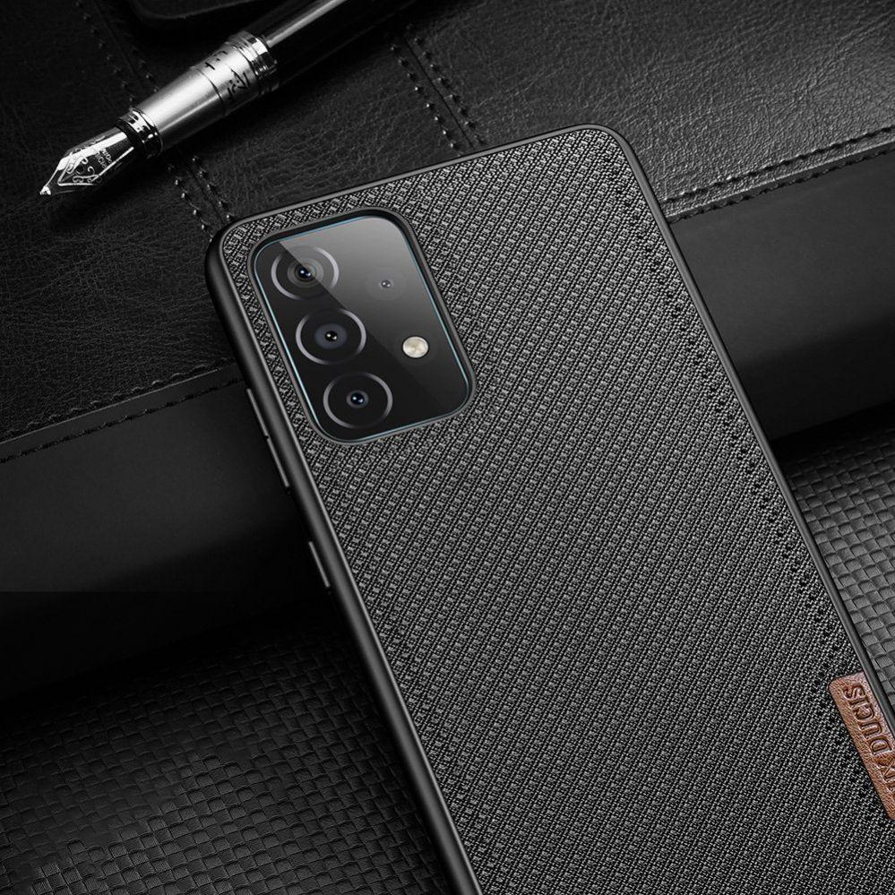 Thumbnail - Dux Ducis Fino Series (Samsung Galaxy A72 5G), Smartphone Hülle, Schwarz