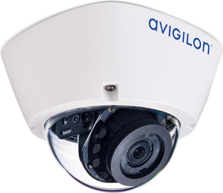 Avigilon H5A Telecamera di sicurezza IP a cupola per esterni 1920 x 1080 pixel Soffitto/parete (1920 x 1080 Pixels)