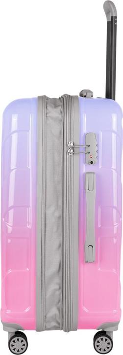 Produktbild Hauptstadtkoffer Suitline - Mittelgrosser Koffer, Sakura (63 l)