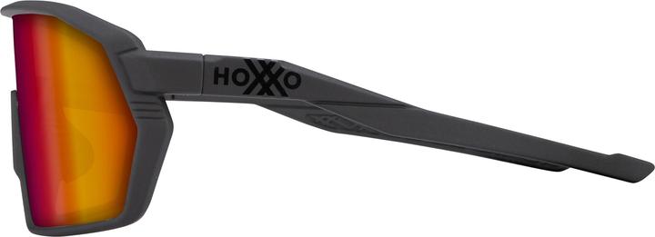 Image du produit Hoxxo Tephra (Noir)